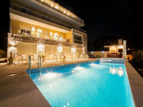  Sea Point Apartments  Тиват